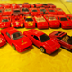 Illustration for article titled Ferrari Friday - Seeing red edition